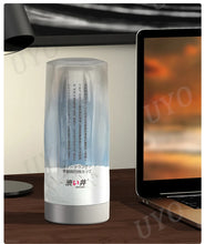 Load image into Gallery viewer, Sejing Snow Mountain Aircraft Cup Men's Manual Silicone Training Masturbation Adult Sex Products Wholesale