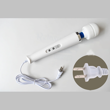 Load image into Gallery viewer, 10 Frequency Stick Vibrator Adult Electric Stimulation Massage Stick