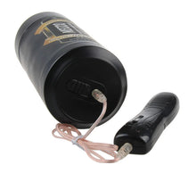 Load image into Gallery viewer, Adult Products Beer Bottle Manual Vibration Mouth And Anus Simulation Inverted Male Masturbation Aircraft Cup