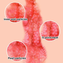 Load image into Gallery viewer, Aircraft Cup Men's Manual Double Headed Masturbation