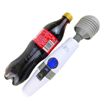 Load image into Gallery viewer, Av Vibrator For Women's Masturbator With Rechargeable Lcd Display For Adult Erotic Massage