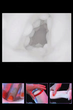 Load image into Gallery viewer, Zileman Meimeng second generation men's masturbation cup automatic heating clip suction intelligent pronunciation plus adult sex products