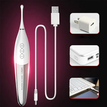 Load image into Gallery viewer, High-frequency Honey Bean Vibration Apparatus Women's Masturbation Apparatus Fun Adult Sex Products