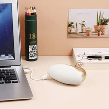 Load image into Gallery viewer, Women's Little Swan Lipping Tongue Licking Vibrator