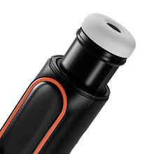 Load image into Gallery viewer, Intruder 1.0 - Fully Automatic Men's Masturbator Inverted Aircraft Cup Adult