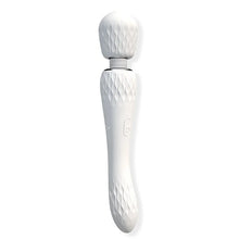 Load image into Gallery viewer, Strong Shock Vibration Women's Masturbation Double Head Massage Stick
