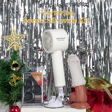 Load image into Gallery viewer, Secret Heaven Kit For Men