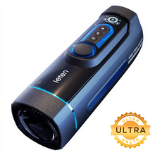 Load image into Gallery viewer, Men's Leten X9-4 Automatic Piston Telescopic Masturbator Heating Masturbation Machine Cup