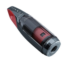 Load image into Gallery viewer, Men's Telescopic Rotating Pronunciation Warming Bluetooth Aircraft Cup