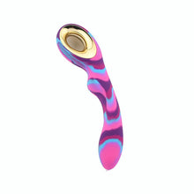Load image into Gallery viewer, Amazon Popular Vibrating Rod Women's Av Rod Silicone Vibrating Rod Adult Female Sex Masturbation Directly Supplied By The Manufacturer
