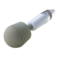 Load image into Gallery viewer, Av Vibrator For Women's Masturbator With Rechargeable Lcd Display For Adult Erotic Massage