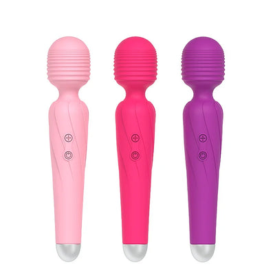 Women's Masturbation Device Massage Stick