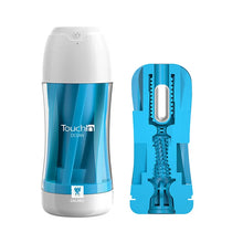 Load image into Gallery viewer, Aircraft Cup Men's Exercise Sucking Intelligent Masturbator