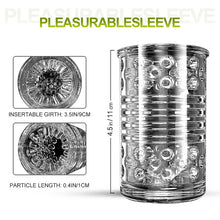 Load image into Gallery viewer, Biji's New Product Popular Xuanfeng Aircraft Cup Electric Fully Automatic Telescopic Rotating Male Masturbation Wholesale At The Source