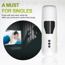 Load image into Gallery viewer, Biji's New Product Popular Xuanfeng Aircraft Cup Electric Fully Automatic Telescopic Rotating Male Masturbation Wholesale At The Source