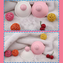 Load image into Gallery viewer, Momo Bear Breast Massager Stimulates, Stimulates, Sucks Breast Nipple, Climates, And Kneads Women's Tools