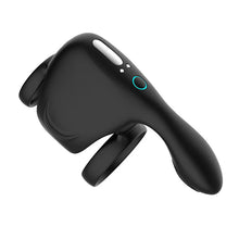 Load image into Gallery viewer, Men's Lock Ring Massager