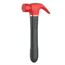 Load image into Gallery viewer, Hammer 1.0 Telescopic Gun Machine