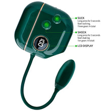 Load image into Gallery viewer, Air Peak - Women's Sucking Vibration