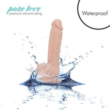 Load image into Gallery viewer, Simulation Small Penis  Female Masturbation