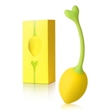 Load image into Gallery viewer, Lemon Kegel Ball Female's Jumping Egg Vibrator