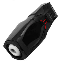 Load image into Gallery viewer, Lamborghini Automatic-Masturbator Aircraft Cup Men's Sex Cup