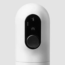 Load image into Gallery viewer, Black Hole Touch Wheel Telescopic Intelligent Aircraft Cup Men's Flirting