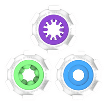 Load image into Gallery viewer, Universal Penis Ring Air Cup Men's Masturbation Sex Toys