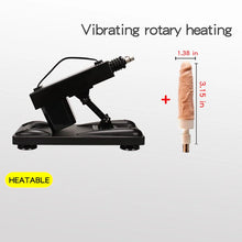 Load image into Gallery viewer, Pumping Gun 2.0 - Penis Super Large Penis Full-automatic Gun Machine Sex Appeal Products