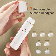 Load image into Gallery viewer, Women's Masturbator For Seducing Peaches And Jumping Eggs, Second Tide Products, Massage And Suck Students' Penis, Ap Remote Control