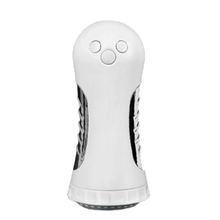 Load image into Gallery viewer, Full Automatic Men's Airplane Cup, Intelligent Sucking, Vibrating, Voice, Masturbator, Adult Sex Products, Wholesale By Manufacturers