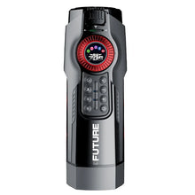 Load image into Gallery viewer, Automatic Retractable Masturbator Men's Heated Sounding Aircraft Cup