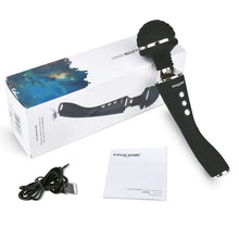 Load image into Gallery viewer, Southern Corona Vibrating Rod Warming Women's Masturbation Appliance Massage Stick Sex Products