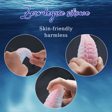 Load image into Gallery viewer, Octopus Tentacle S3 3 +7 Vibration Modes Vibration